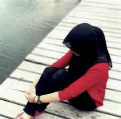 Ingin menjadi wanita yg sholeha#