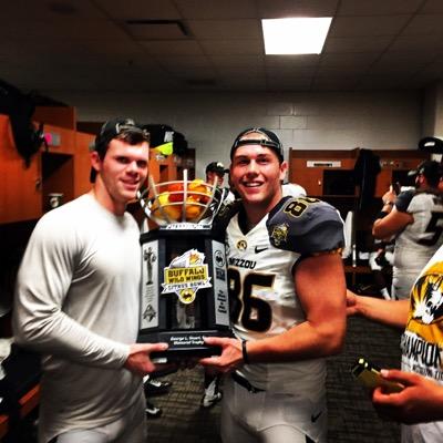 jacob_hurrell's profile picture. Christ Follower | MBA Student | Former Mizzou Long Snapper #86 | Francis Howell North '12 |James 5:17