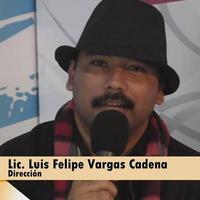 Luis Felipe Vargas C (@luisfelipevarg4) 's Twitter Profile