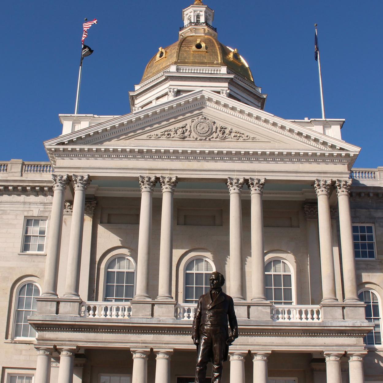 Everything you need to know about New Hampshire politics from Patch. Reach us at concord-nh@patch.com.