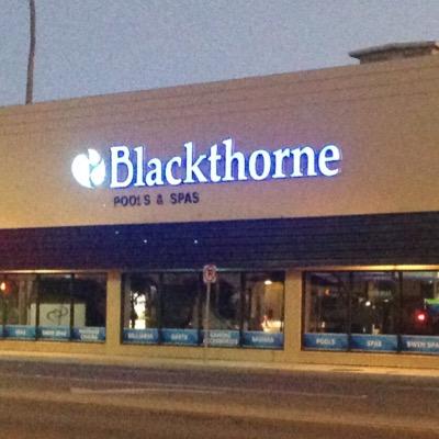 Supplier of hot tubs, saunas, swimming pools and supplies, including a full service department.