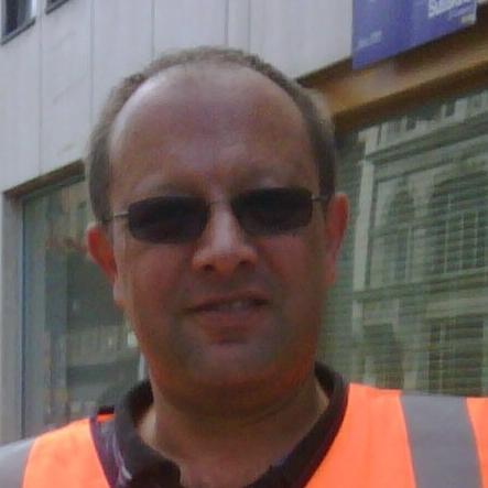 GIS_gingell's profile picture. Impossible isn't a real word Technical Specialist GNSS Asset Collection & Management. All views are based on 100% fact, or made up !