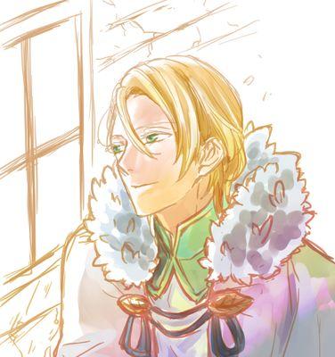 crying over dead kings