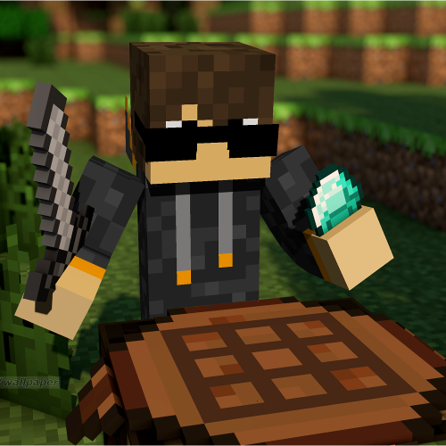 MixMixjaao's profile picture. 