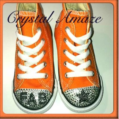 Adding sparkle to your life one crystal at a time...