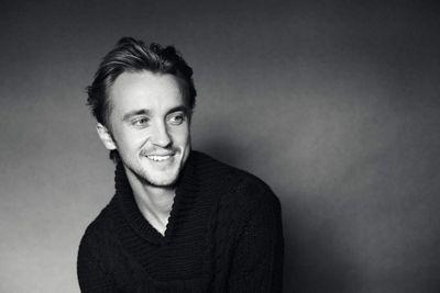 Malfoy, bitch. Slytherin. Profesor de DCAO. Puedes respetarme o temerme.