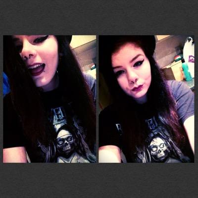 I like Monster, Andy Biersack and Bands!