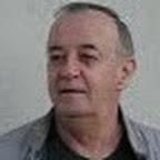 Retired U.S. Army.