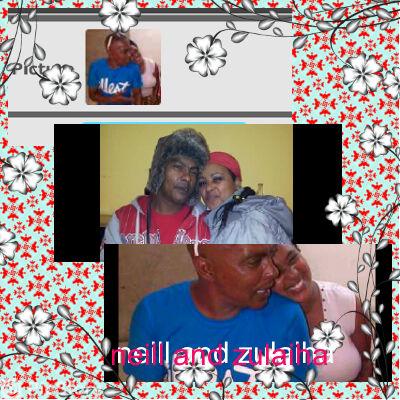 JonasZulaiha's profile picture. Married to Jonas