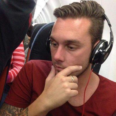 maccadoodledo Profile Picture