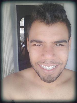 eliexgarcia's profile picture. Futuro Tecnólogo Cardiopulmonar... Universidad de Carabobo