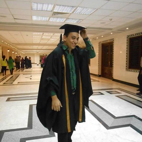 hazem_behery's profile picture. 