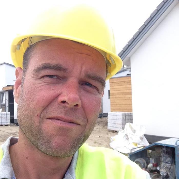 Man / Vader / Ondernemer / Hardloper / Ontzorger / Betrokken / Woerden