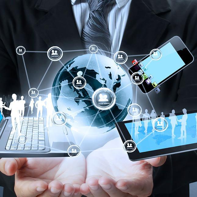 We are preparing students for careers as computer programmers, decoders, network administrators, web programmers, app developers and much more.