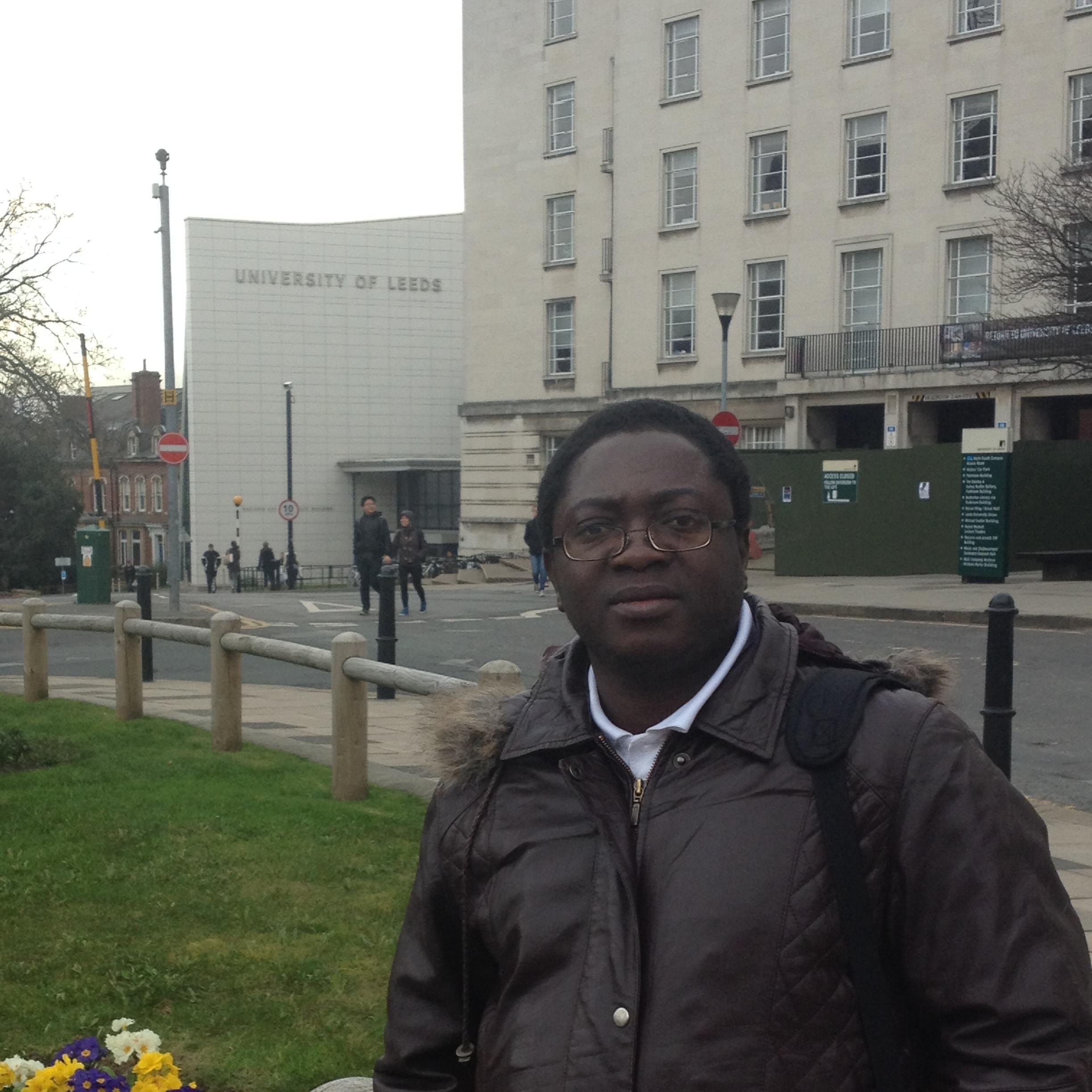 Abayomi Awelewa, PhD (Ibadan), ANIPR, ANIMN. Lecturer, University of Lagos, Nigeria; Publisher, New Africa Book Publishers