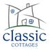 Classic Cottages (@c1assiccottages) Twitter profile photo Classic Cottages (@c1assiccottages) Twitter profile photo