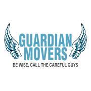 Make your move a stress-free success with help from Guardian Movers