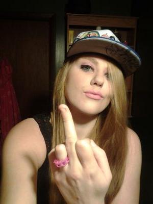 Ask you idiot!