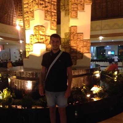 Gilesfos's profile picture. 