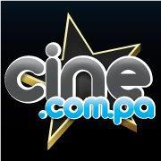 CineComPa's profile picture. 