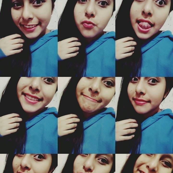 Me gusta el futbol,box, Mi Familia y dios son mi motivo para segir adelante☺ Facebook: Karen Castillo