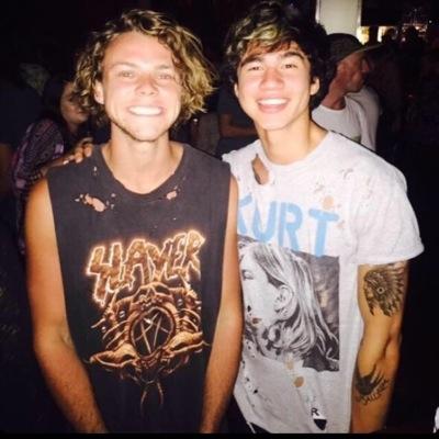 Muke af