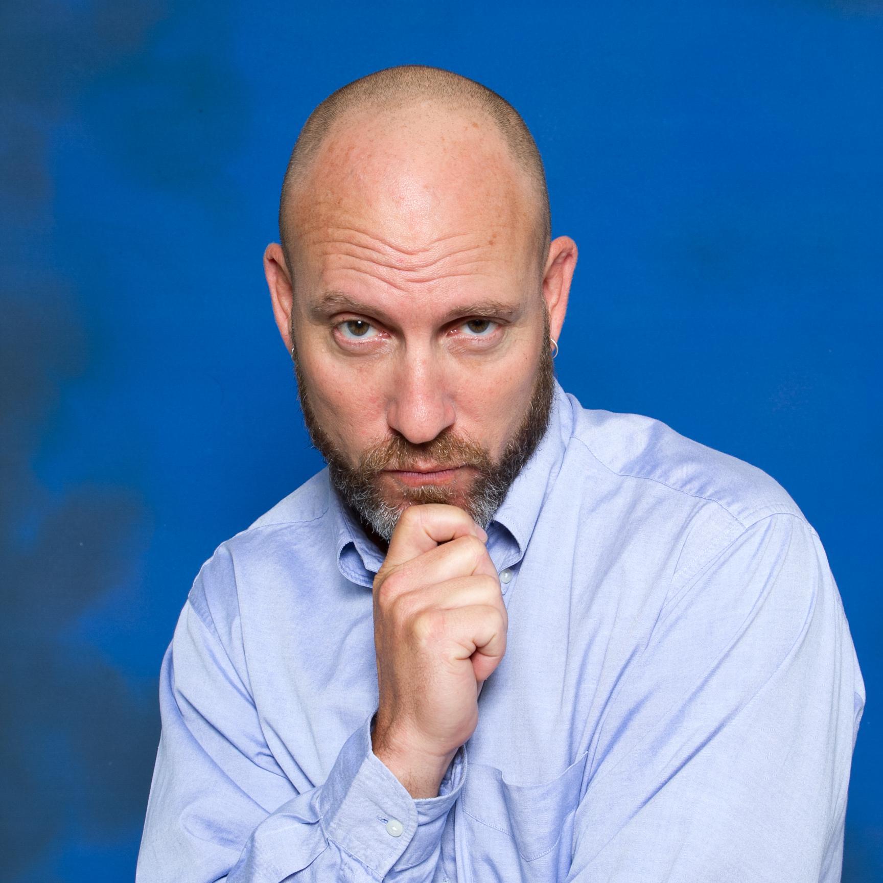 Tweets don't represent views of employers, same thing for retweets.  CISSP, CISM, Cloud Ops