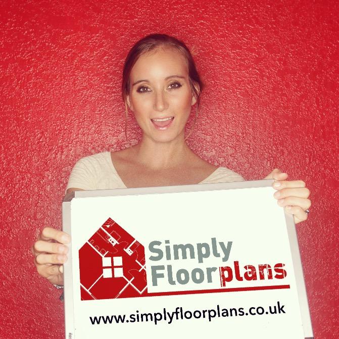 Simply floorplans provides a superior floorplan drawing service for professionals in the property industry.