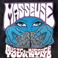 Masseuse (@masseusemusic) 's Twitter Profile