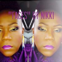 Faces by Nikki (@nphwdiva) 's Twitter Profile