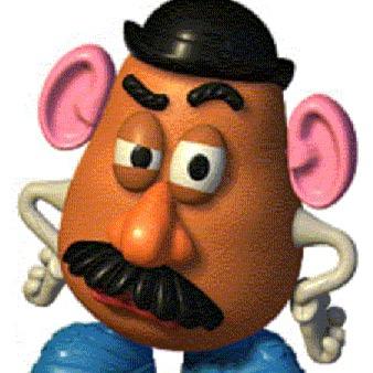 UnTalPotato's profile picture. Cuenta creada para hacer feliz a la gente , tweets graciosos y listos para darles FAV