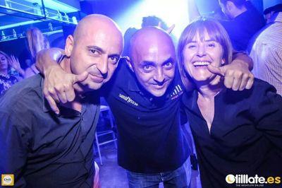 AndresHiruelo1's profile picture. 