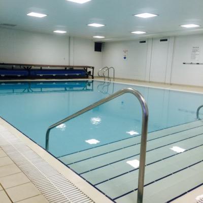 Swimming Teacher, Athletics Coach, Run Leader