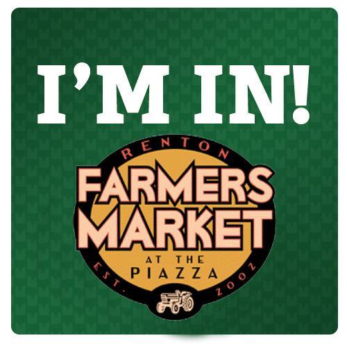RentonFarmersM's profile picture. This account is not currently active. Please visit the Renton Farmers Market website for current details.
