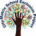 School Exclusion Project (@schoolexproject) Twitter profile photo School Exclusion Project (@schoolexproject) Twitter profile photo