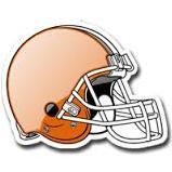 Join us in the zone. Follow now if you're a REAL #Browns fan!