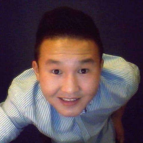 Mongolian_child's profile picture. 