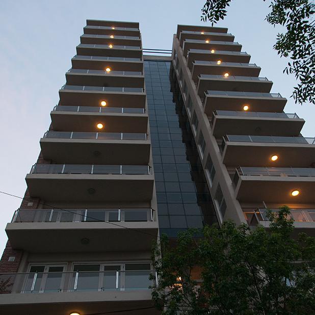 CASILDA. Departamentos de 1, 2 y 3 dormitorios. Diseño, confort y tecnología. Comunicaciones por MD o al teléfono 0341 4213018 o al móvil 3413926166