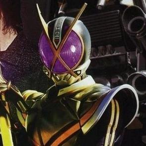 Fanático del Tokusatsu, Administrador en Mother of Red Ranger, El Trekkie, El chico de la esquina, El otaco y muchas otras cosas más ^_^
