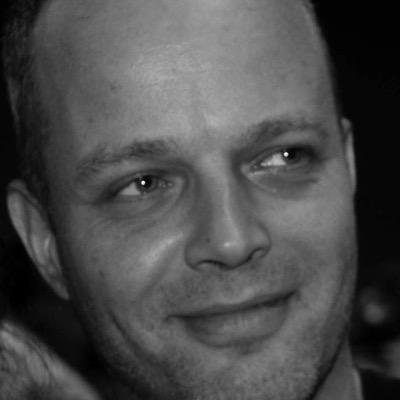 DavidvanOudheus's profile picture. 