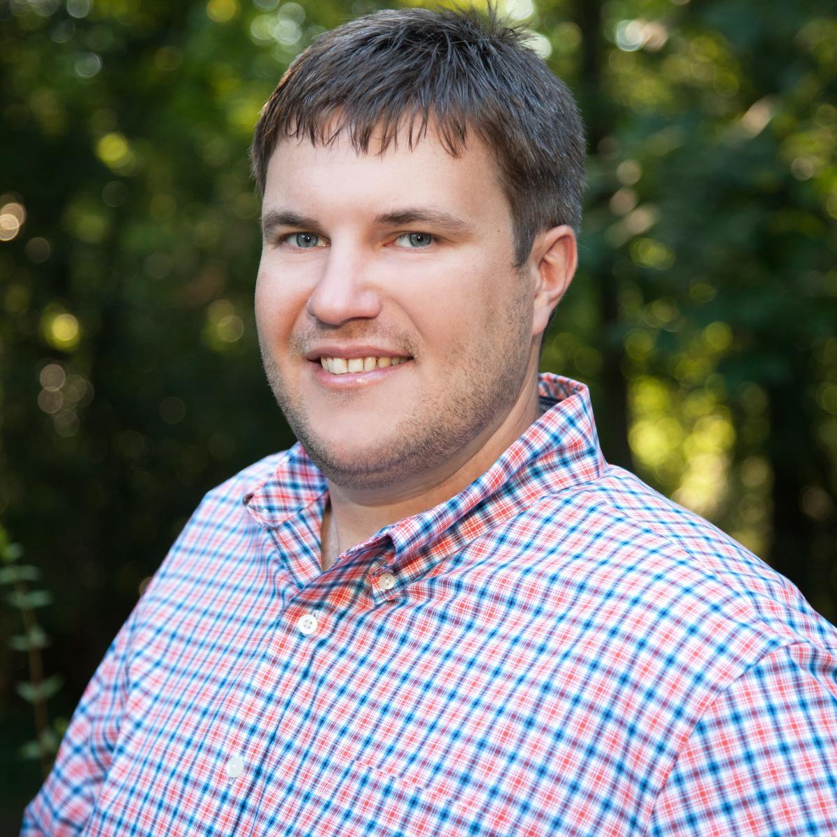 MatthewRCopp's profile picture. I am a Landscape Architect and principal at MRC Landscape Architecture in Oxford, Mississippi.