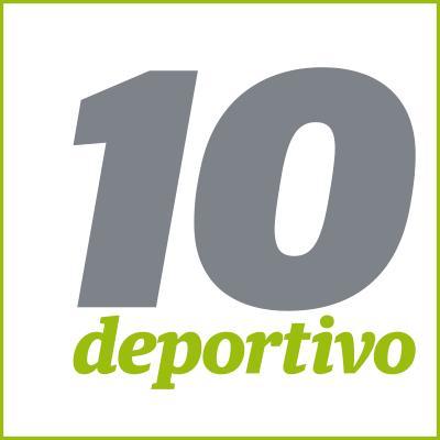 10 Deportivo