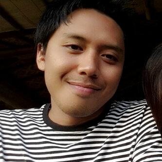 jabrixpandawa's profile picture. 