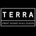 Terra Speakers (@terraspeakers) Twitter profile photo Terra Speakers (@terraspeakers) Twitter profile photo
