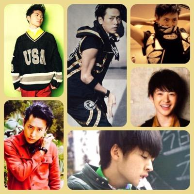 3jsb:山下健二郎/GENERATIONS:佐野玲於、/THE RAMPAGE:岩谷翔吾/E-girls:鷲尾伶菜、土橋楓 《サノレオ限定》変態同盟♡→【@GENERATIONS1105 】Instagram→フォローお願いします！#ちゃぴどーるじゅ