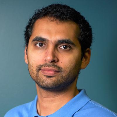 iSpatial's profile picture. JavaScript, React Front-end developer, specializing in GIS, AWS, & ArcGIS suite