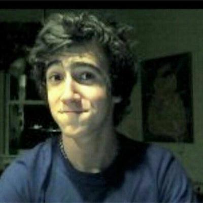 CarlsGayLover's profile picture. The Walking Dead || Role Play Account || Gay || #catrick