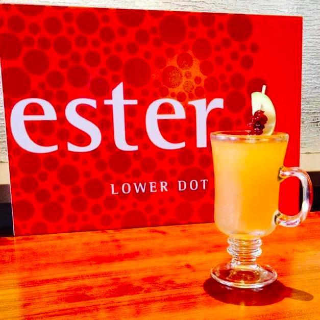 Neighborhood restaurant and bar with rooftop-to-table meals. Everyday dining for everyday people in Dorchester's #LowerMills.