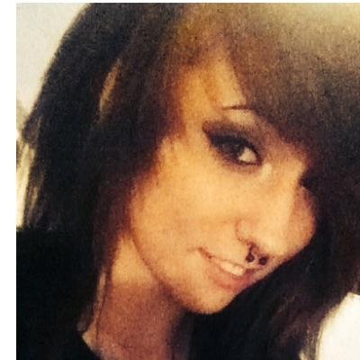 My name is Kelsey Jensen. I'm 17 years old and an aspiring tattoo artist and radio journalist. Any questions just ask me.