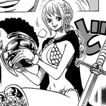 Soy la nieta del Rey Riku Dold || Me apodan Gladiadora invicta || Conseguire la Mera Mera no mi y acabare con Doflamingo. #ShinSekaiOnePiece